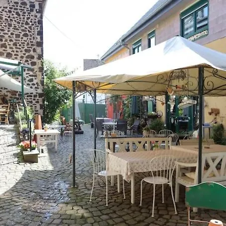 Laendliches Sonnenblume * Polch