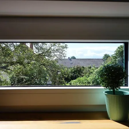 Apartment Laendliches Sonnenblume