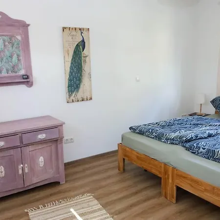 Laendliches Sonnenblume