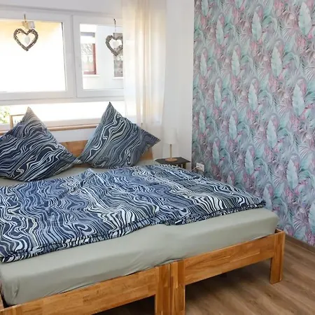 Laendliches Sonnenblume Lejlighed