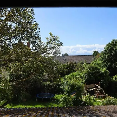 Laendliches Sonnenblume Lejlighed *