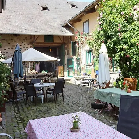 Apartment Laendliches Sonnenblume *