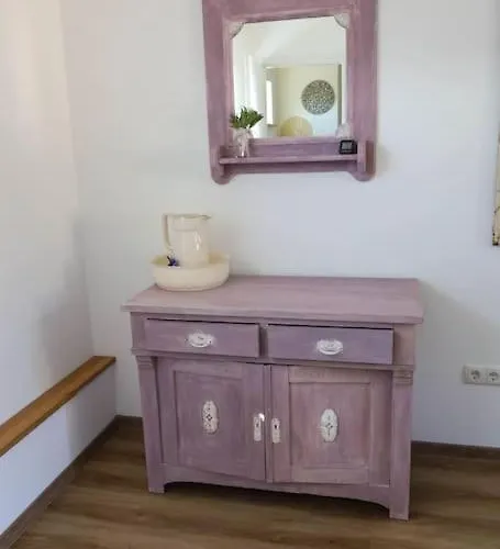 Laendliches Sonnenblume Διαμέρισμα Polch