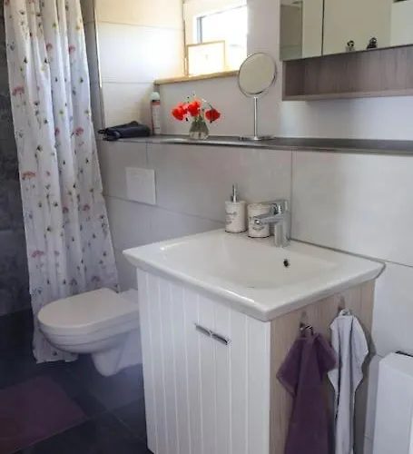 Laendliches Sonnenblume Διαμέρισμα *