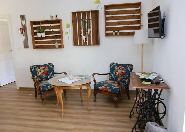 Laendliches Sonnenblume * Polch