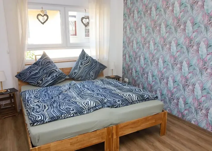 Laendliches Sonnenblume Διαμέρισμα