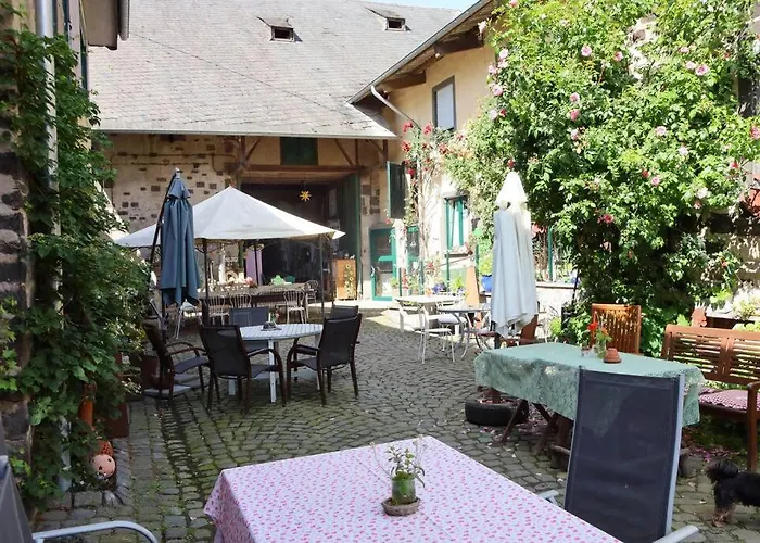 Lägenhet Laendliches Sonnenblume *